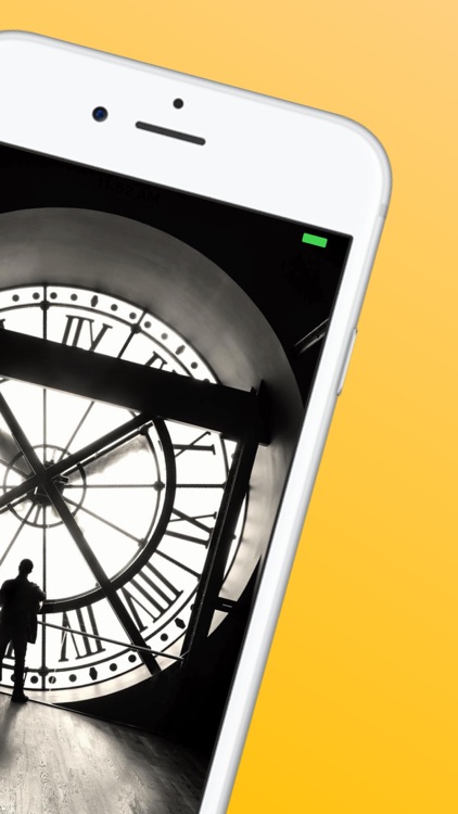 Orsay Museum Visitor Guide