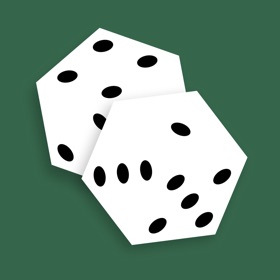 Snímky obrazovky (4) Craps Mobile