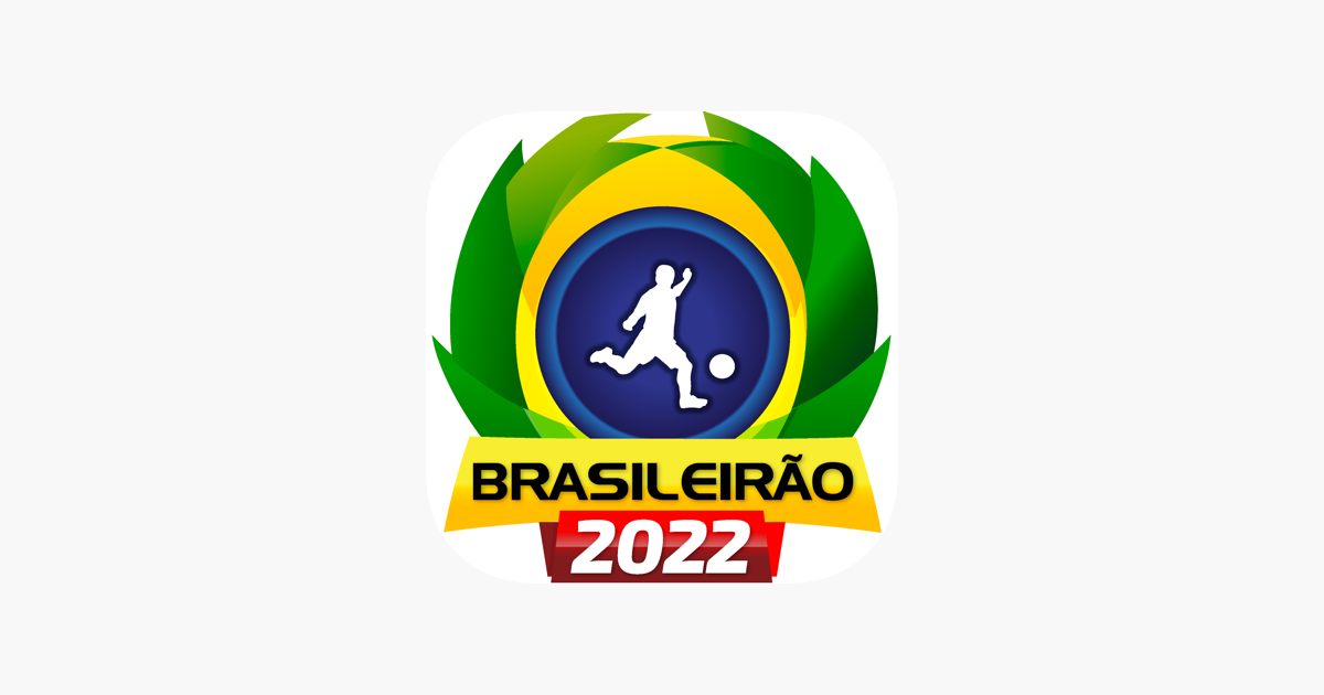 Brasileirão Pro 2022 Série A B on the App Store