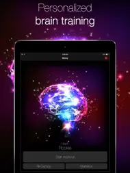 IQ - Brain Training ipad bilder 0