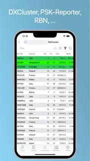 ham-toolbox iphone screenshot 2