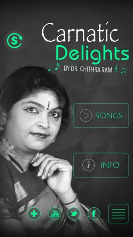 Game screenshot Classical Carnatic Delights mod apk