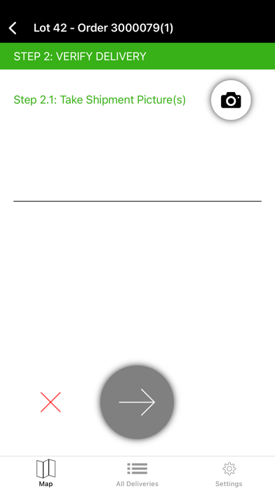 PrefXpress Screenshot