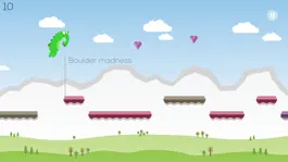 Game screenshot Hasty Hardy apk