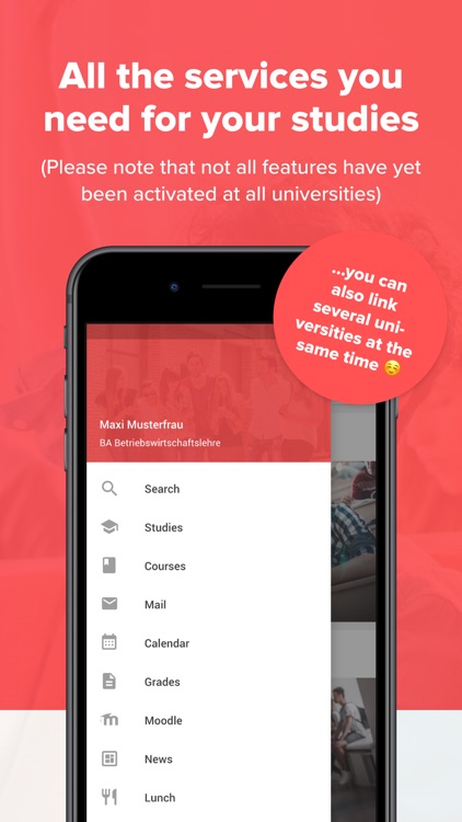 Studo - University Student App screenshot-7