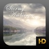 Stormy Ambience HD icon