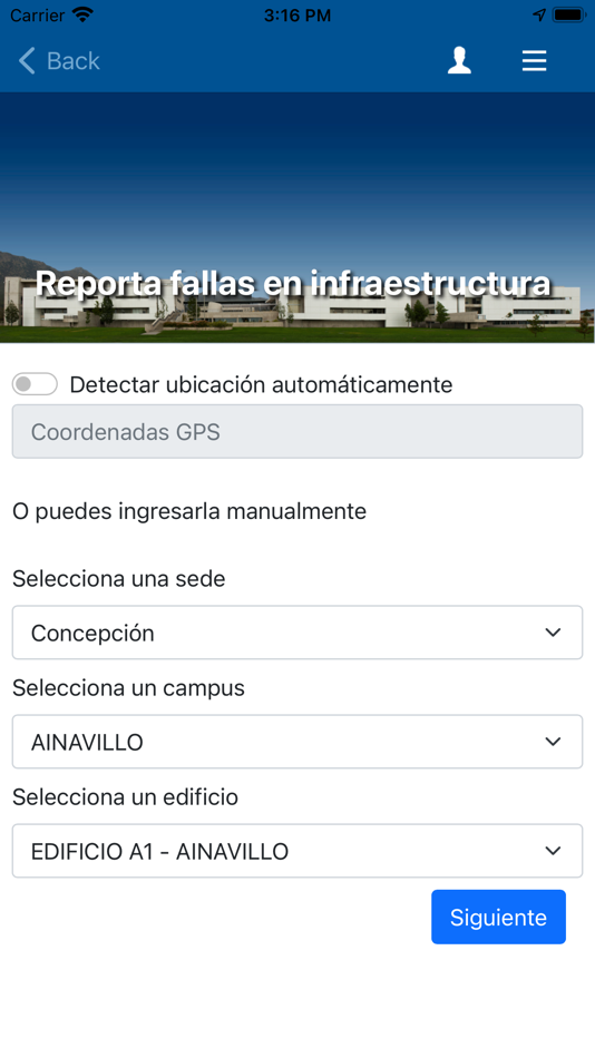 #7. Mi UDD (iOS) 由: Universidad del Desarrollo