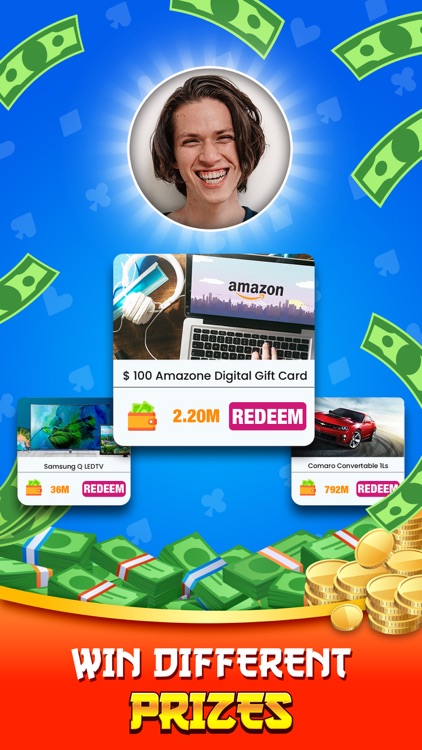 CardMaster Challenge Real Cash screenshot-4