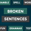 Broken Sentences