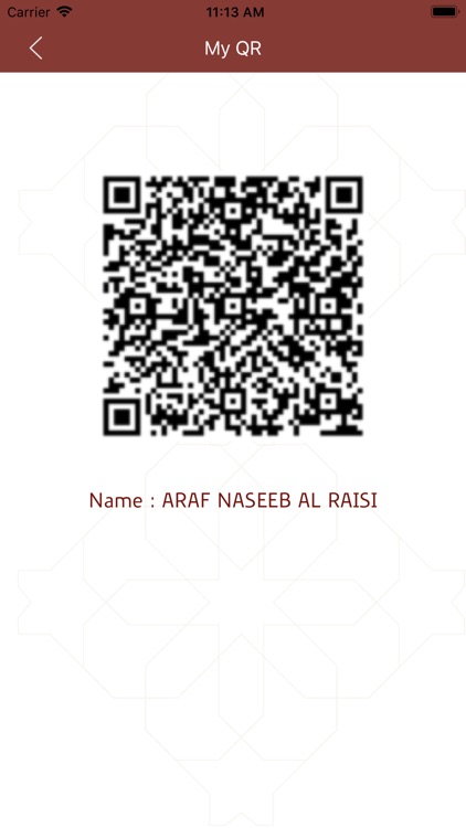 Meethaq Islamic E-Wallet screenshot-6