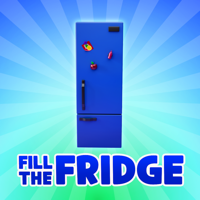 Fill The Fridge