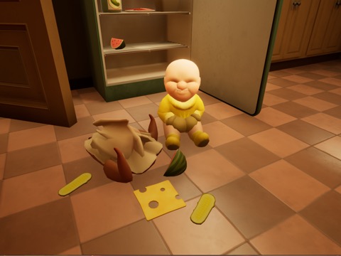 The Baby In Yellowのおすすめ画像5
