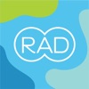 RAD Mobility & Recovery App icon