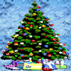 螢幕擷取畫面 (10) Christmas Tree Trouble