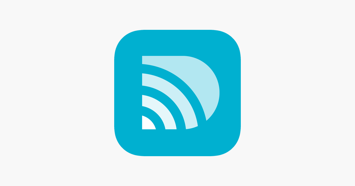 D-Link Wi-Fi on the App Store
