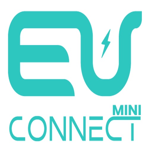 EV Connect Mini icon