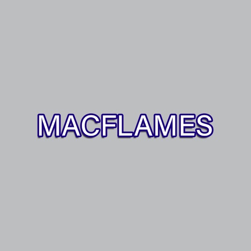 Mac Flames