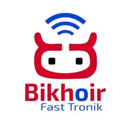 Bikhoir Fast Tronik Retail