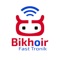 Aplikasi Bikhoir Agen Pulsa adalah aplikasi mobile gratis untuk member-member setia Bikhoir Agen Pulsa di mana pun berada