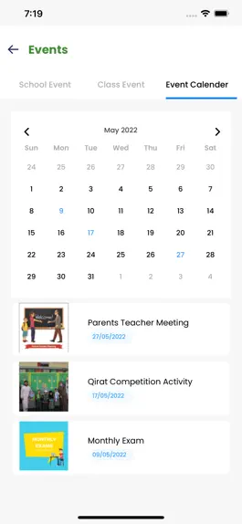 Game screenshot PSA Faculty apk