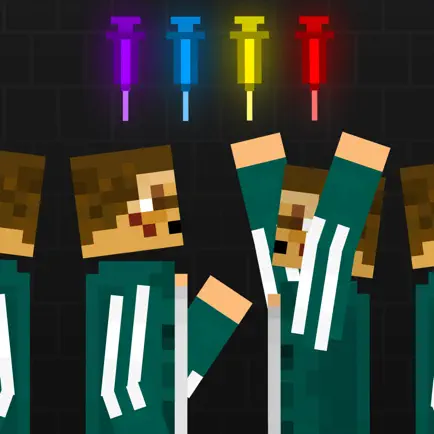 Red Green Survival Playground Cheats