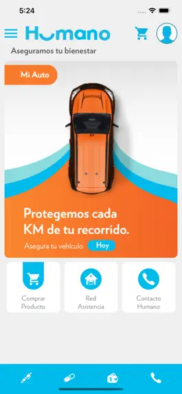 Game screenshot Humano mod apk