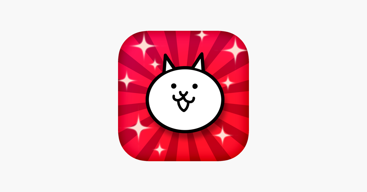 The Battle Cats On The App Store