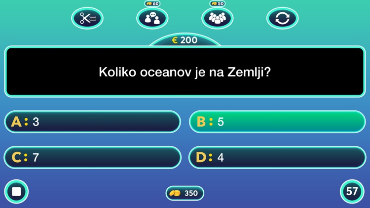 Kviz Splošnega Znanja screenshot-6