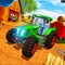 Will you be able to drive the most difficult farming truck in the most epic driver strike game of 2022