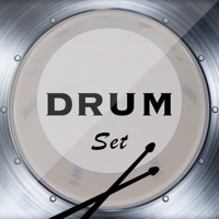 ドラム セット +  - リアル パッド マシン