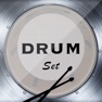 Get Drum Set + - Real Pad Machine for iOS, iPhone, iPad Aso Report