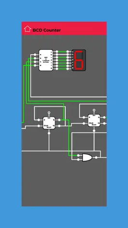 Game screenshot Logic Circuit Simulator hack