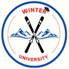 Winter University icon