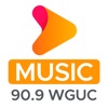 WGUC Public Radio App icon