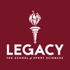 Legacy Titans Athletics icon