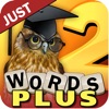 Just 2 Words Plus - iPhoneアプリ