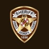 Prince George’s Sheriff MD icon