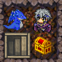 Eternal Rogue Dungeon RPG
