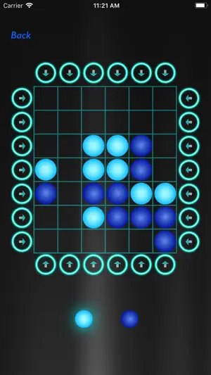 Gilly Connect screenshot 2