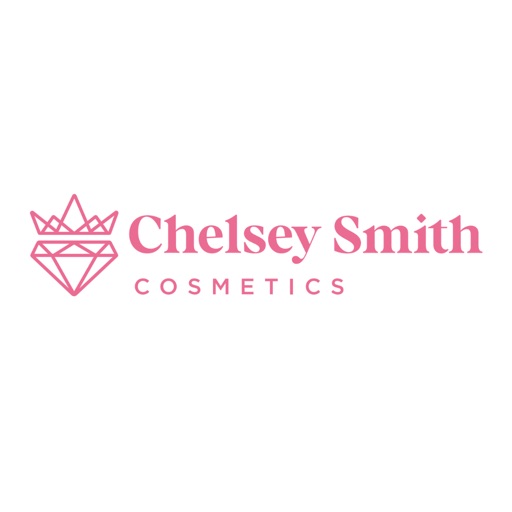 Chelsey Smith Cosmetics icon
