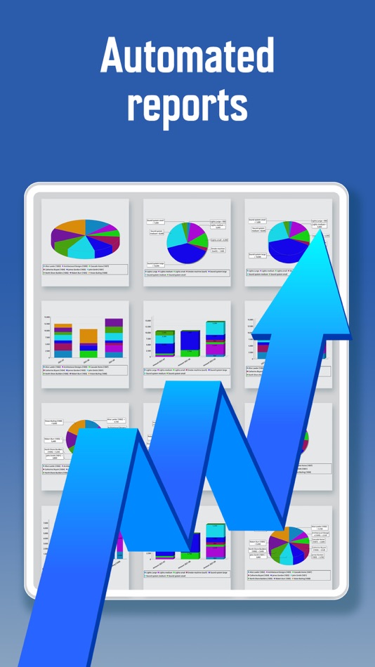 #6. Invoice Estimate Maker (iOS) 由: SpeedSolutions Pty Ltd