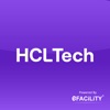 HCLTech Hotdesk Seating