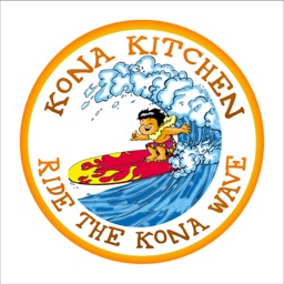 Kona Kitchen