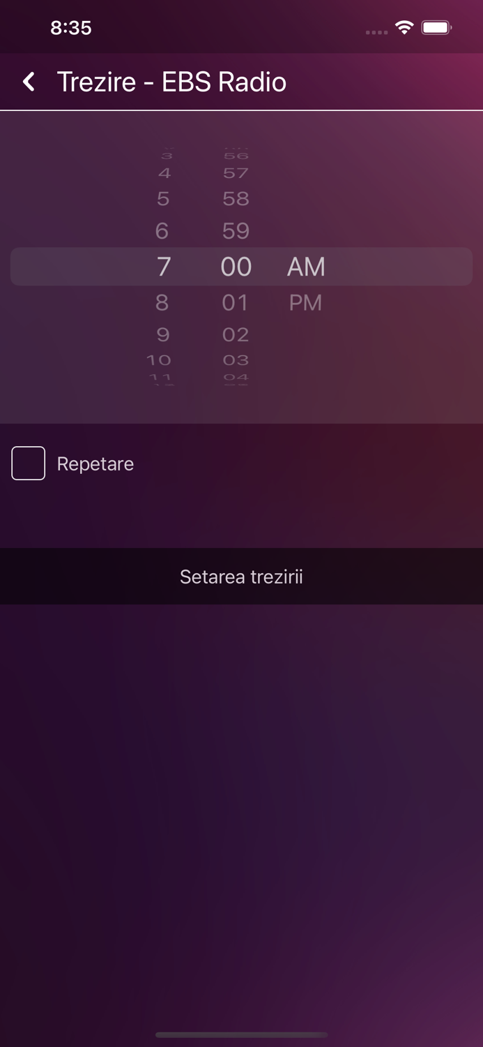 My Radio Online - România