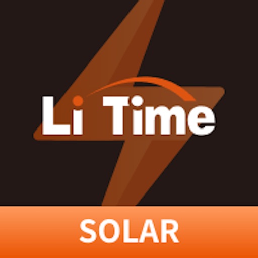 LiTime Solar by Shenzhen Litime Technology