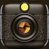 Hipstamatic カメラ - iPadアプリ