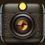 Download Classic Camera by Hipstamatic app