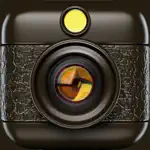 Classic Camera by Hipstamatic App Positive Reviews