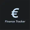 Finances Tracker problems & troubleshooting and solutions