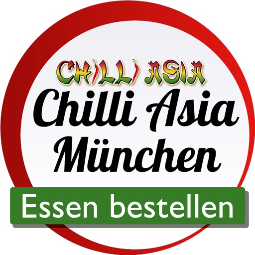 Chilli Asia München icon